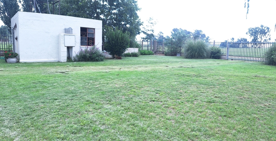 4 Bedroom Property for Sale in Vaal Power A H Free State